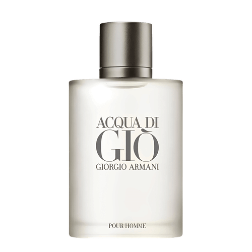 Giorgio Armani Acqua di Giò Pour Homme Eau de Toilette - Perfume Masculino