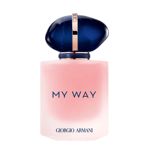 Giorgio Armani My Way Floral Eau de Parfum - Perfume Feminino