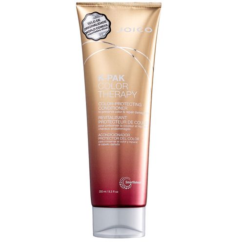 Joico K-PAK Color Therapy Smart Release - Condicionador 250ml