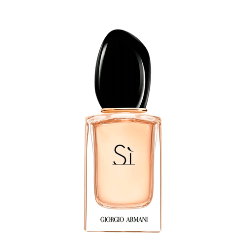 Giorgio Armani Sì Eau de Parfum - Perfume Feminino