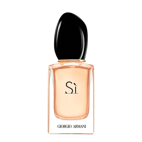 Giorgio Armani Sì Eau de Parfum - Perfume Feminino