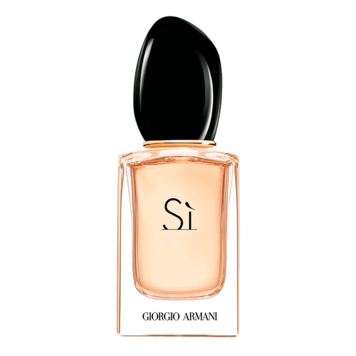 Giorgio Armani Sì Eau de Parfum - Perfume Feminino