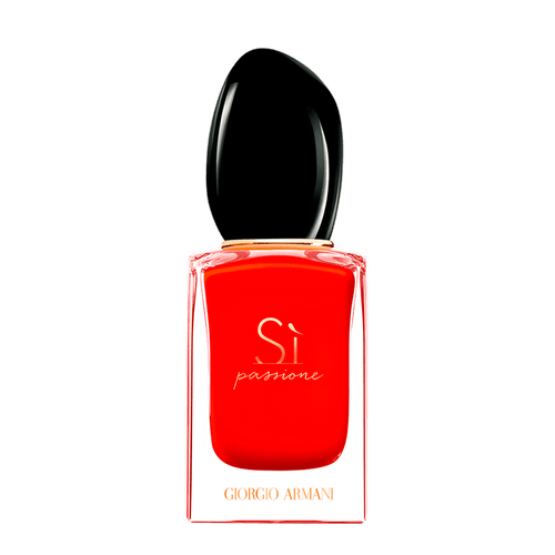 Giorgio Armani Sì Passione Eau de Parfum - Perfume Feminino