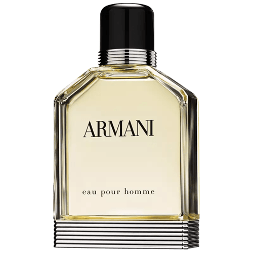 Giorgio Armani Armani Eau Pour Homme Eau de Toilette - Perfume Masculino 100ml