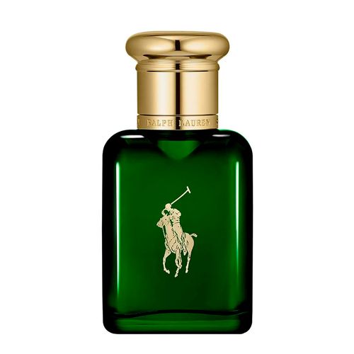 Rauph Lauren Polo Green Eau de Toilette - Perfume Masculino 40ml