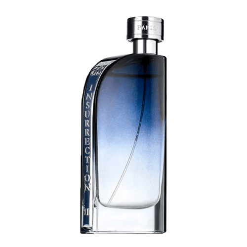 Reyane Tradition Insurrection 2 Pure Extreme Eau de Toilette - Perfume Masculino 90ml