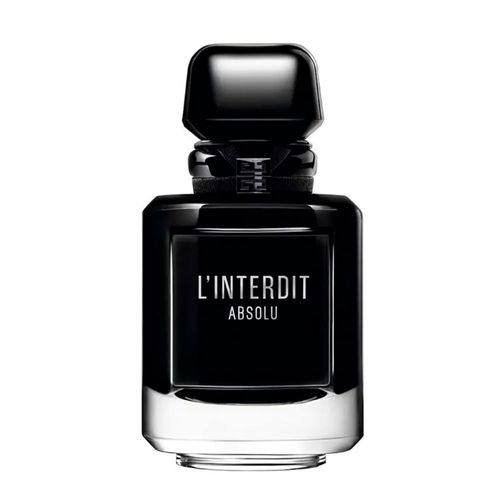 Givenchy L'Interdit Absolu Intense Eau de Parfum - Perfume Feminino 35ml