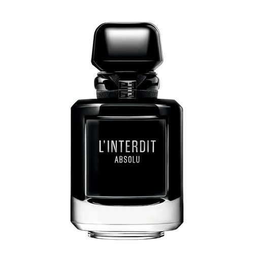 Givenchy L'Interdit Absolu Intense Eau de Parfum - Perfume Feminino 50ml