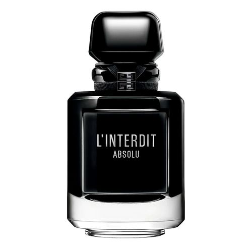 Givenchy L'Interdit Absolu Intense Eau de Parfum - Perfume Feminino 80ml