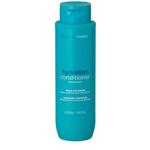 Braê Stages Hidration - Condicionador 250ml