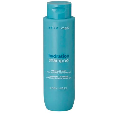 Braé Stages Hidration - Shampoo 250ml