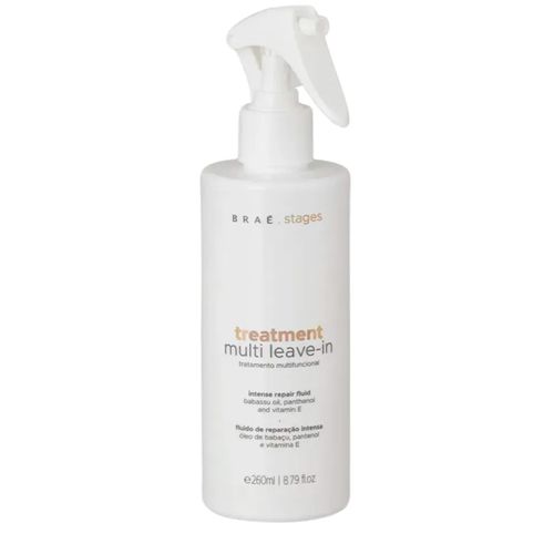 Braé Stages Treatment Multi - Leave-in 260ml