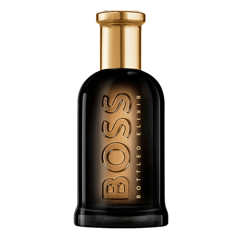 Hugo Boss Bottled Elixir Parfum - Perfume Masculino