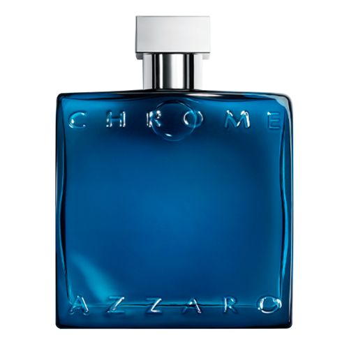 Azzaro Chrome Eau de Parfum - Perfume Masculino 100ml