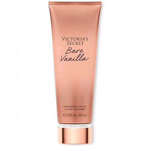 Victoria's Secret Bare Vanilla - Body Lotion 236ml