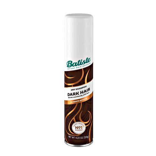 Batiste Dark Hair - Shampoo a Seco 120g