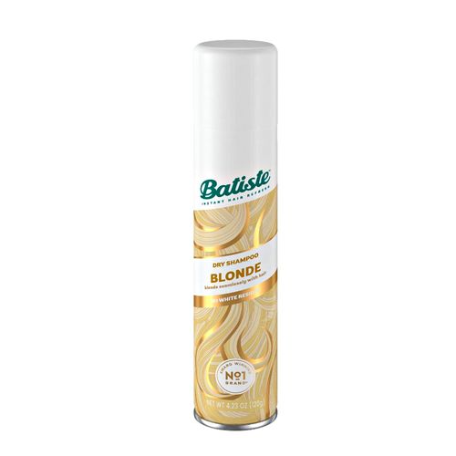 Batiste Blonde - Shampoo a Seco 120g