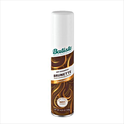 Batiste Brunette - Shampoo a Seco 120g