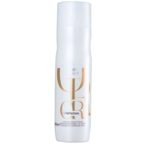 Wella Professionals Oil Reflections Luminous Reveal - Shampoo  250ml