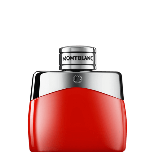 Montblanc Legend Red Eau de Parfum - Perfume Masculino