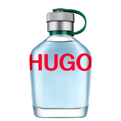 Hugo Boss Hugo Man Eau de Toilette - Perfume Masculino