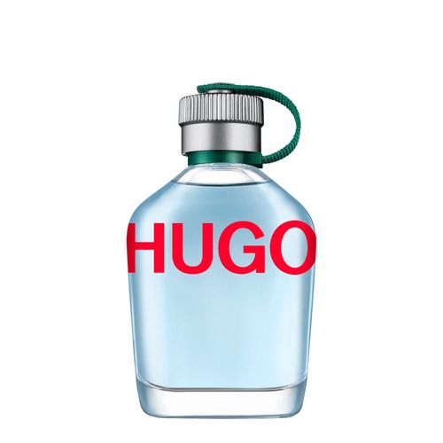 Hugo Boss Hugo Man Eau de Toilette - Perfume Masculino