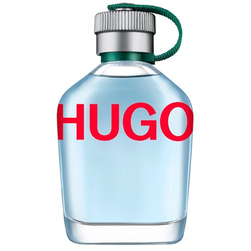 Hugo Boss Hugo Man Eau de Toilette - Perfume Masculino