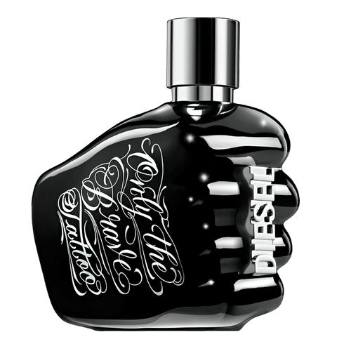 Diesel Only The Brave Tattoo Eau de toilette - Perfume Masculino 125ml