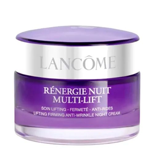 Lancôme Renergie Nuit Multi-Lift - Creme Noturno 50ml