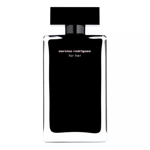 Narciso Rodriguez For Her Eau de Toilette - Perfume Feminino 100ml