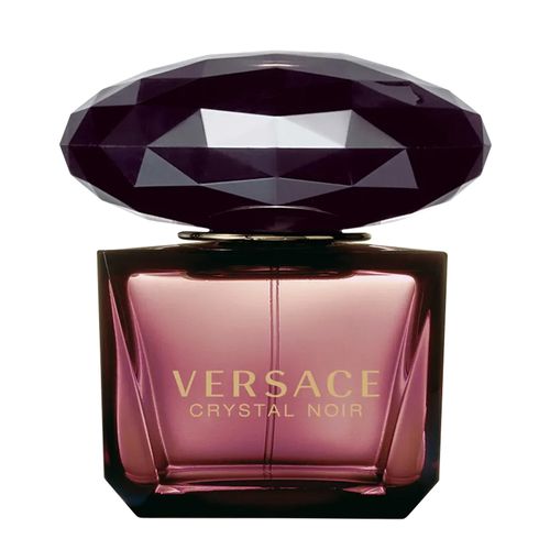 Versace Crystal Noir Eau de Toilette - Perfume Feminino 90ml