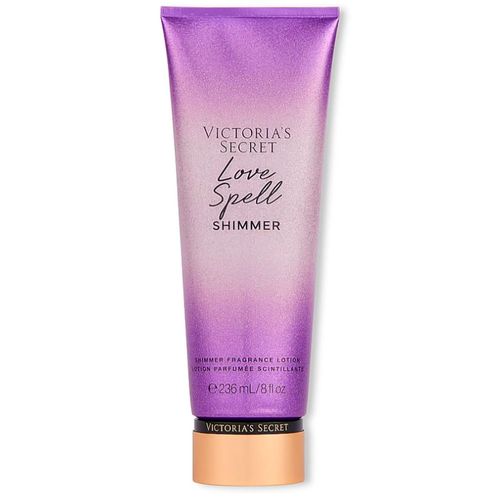 Victoria's Secret Love Spell Shimmer - Body Lotion 236ml