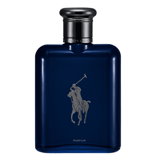 Ralph Lauren Polo Blue Parfum - Perfume Masculino