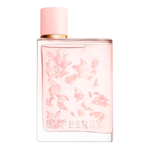 Burberry Her Petals Limited Edition Eau De Parfum - Perfume Feminino 88ml