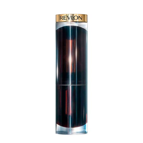 Revlon Super Lustrous Glass Shine Rum Raisin - Batom 4g