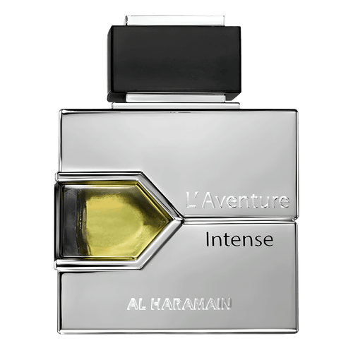 Al Haramain L'Aventure Intense Eau de Parfum - Perfume Masculino 100ml