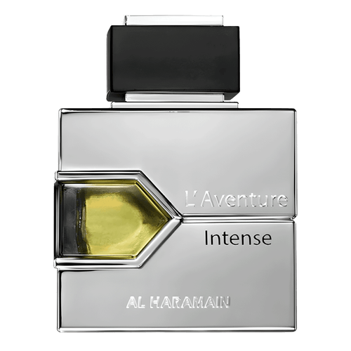 Al Haramain L'Aventure Intense Eau De Parfum - Perfume Masculino 100ml