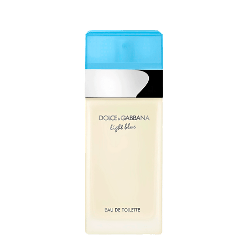 Dolce & Gabbana Light Blue Eau De Toilette - Perfume Feminino