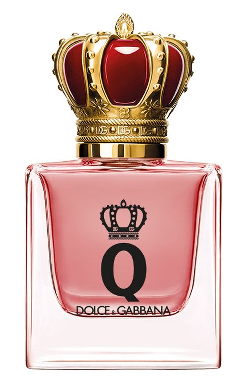 Dolce & Gabbana Q By DG Intense Eau de Parfum - Perfume Feminino 30ml