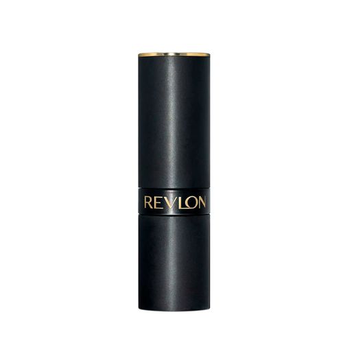 Revlon Super Lustrous Lipstick The Luscious Cherries In The Snow 23 - Batom Matte 4,2g