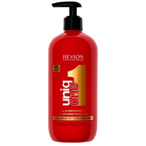 Revlon Professional Uniq One - Shampoo 490ml