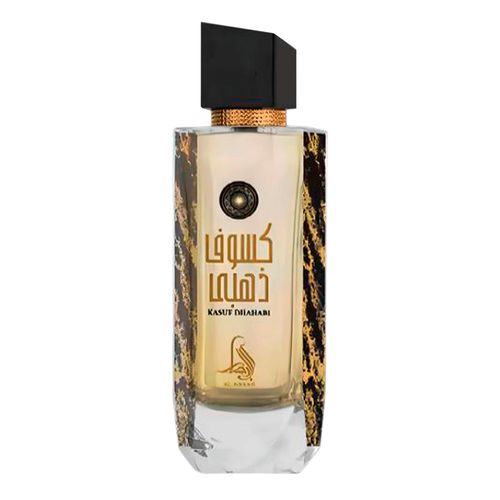 Al Absar Kasuf Dhahabi Eau de Parfum - Perfume Feminino 100ml