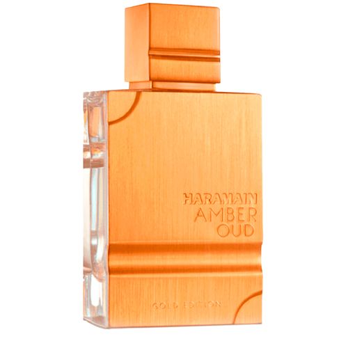 Al Haramain Amber Oud Gold Edition Eau de Parfum - Perfume Unissex 120ml