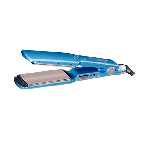 Babyliss Pro Titanium Larga 44mm - Prancha de Cabelo 220v