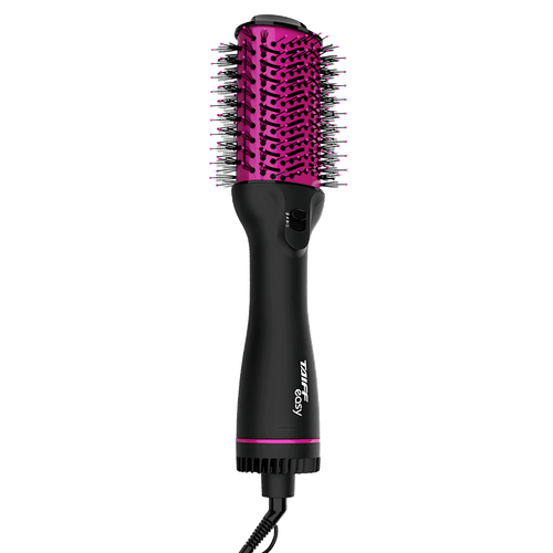 Taiff Easy Rosa - Escova Secadora 220V