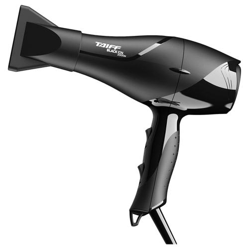 Taiff Black Ion 2000W 220V - Secador de Cabelo