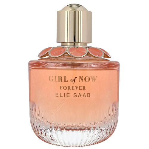 Elie Saab Girl Of Now Forever Eae de Parfum - Perfume Feminino 90ml