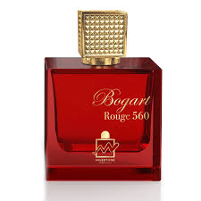 Emper Bogart Rouge 560Royal Mansion Paris Eau De Parfum - Perfume Unissex 100ml