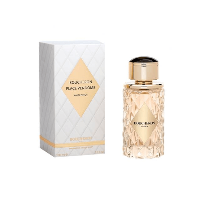 Perfume Boucheron Place Vendome Eau De Parfum - Perfume Feminino