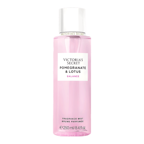 Victoria's Secret Pomegranate & Lotus Balance - Body Splash 250ml